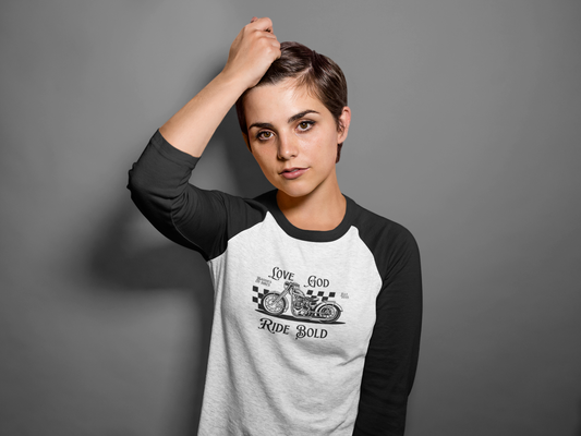 Divine Rebels Tee