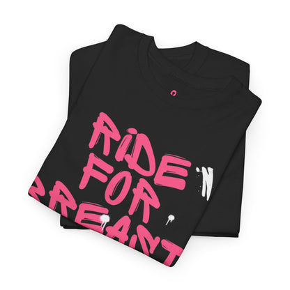Ride 4 Pink Tee