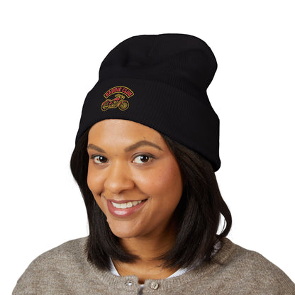 Club Beanie