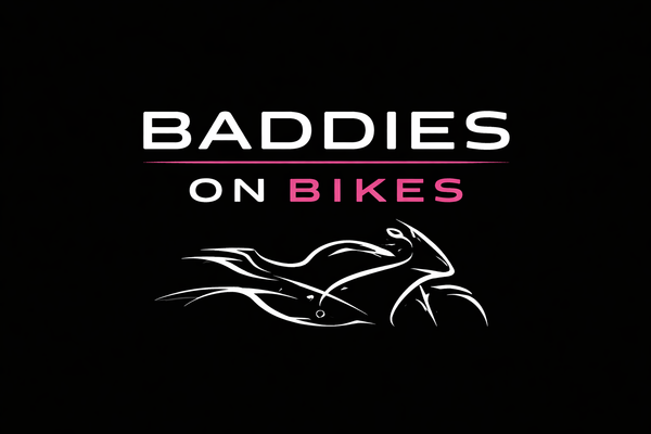 Baddies On Bikes
