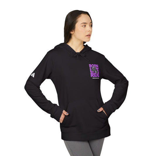Baddies Adidas Hoodie