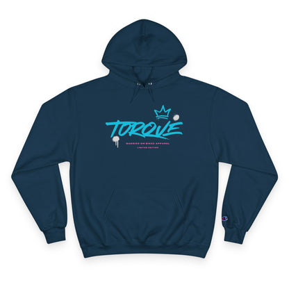 NEW! Torque Hoodie