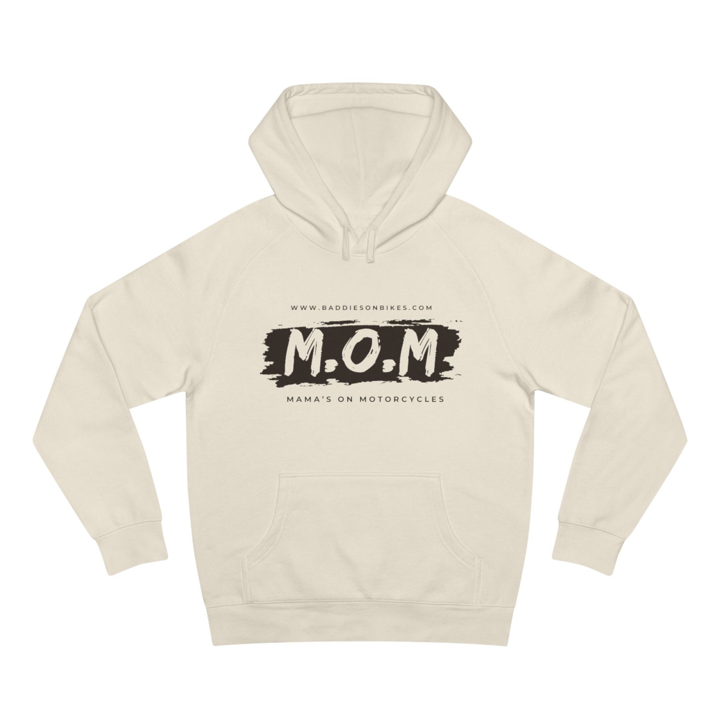 Mom Life Hoodie