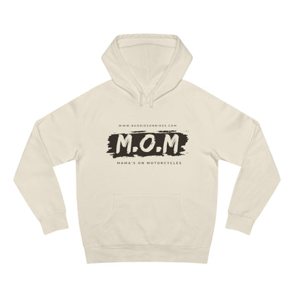 Mom Life Hoodie