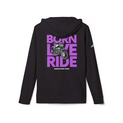 Baddies Adidas Hoodie