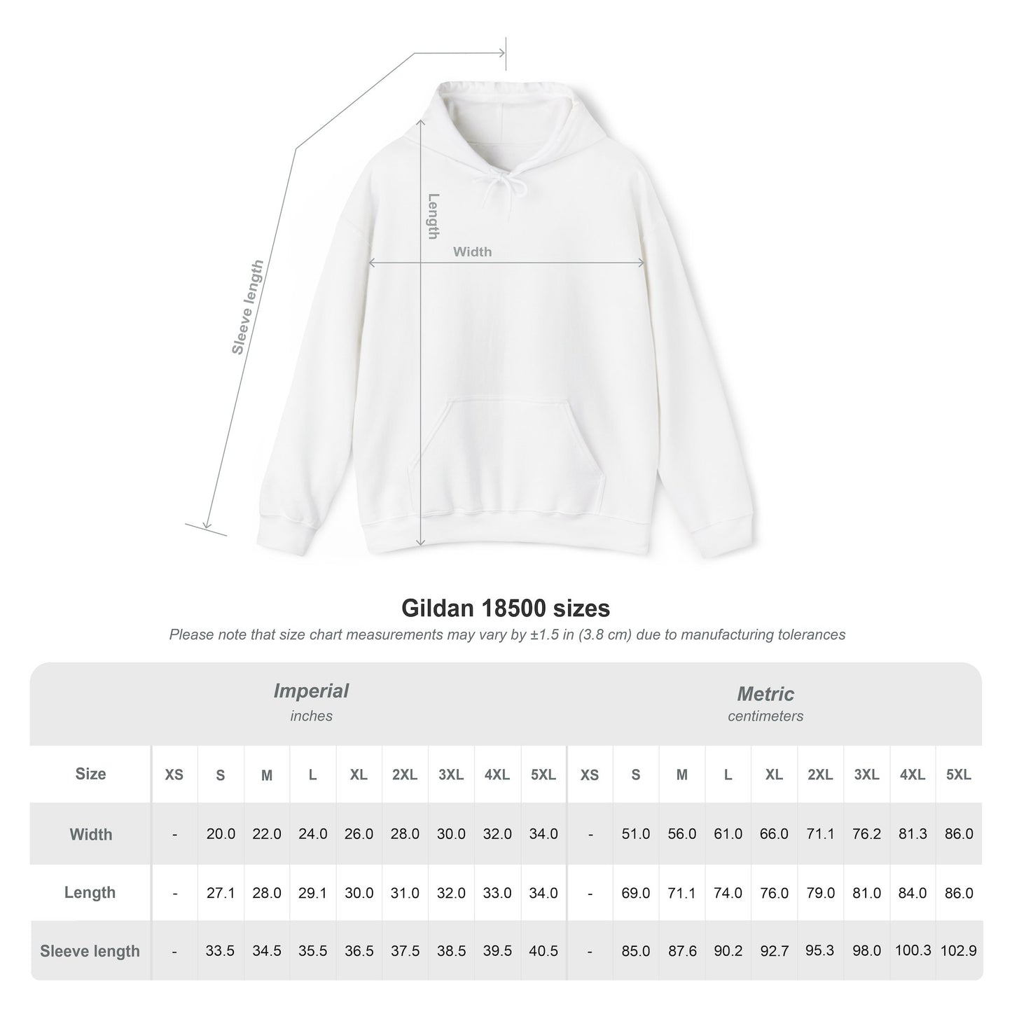 Faster Than Me Hoodie