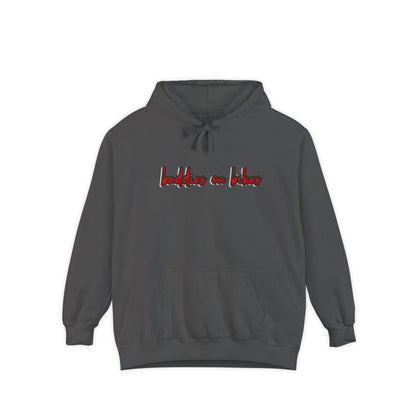 Keep Up Hoodie (Red Limited Edition)