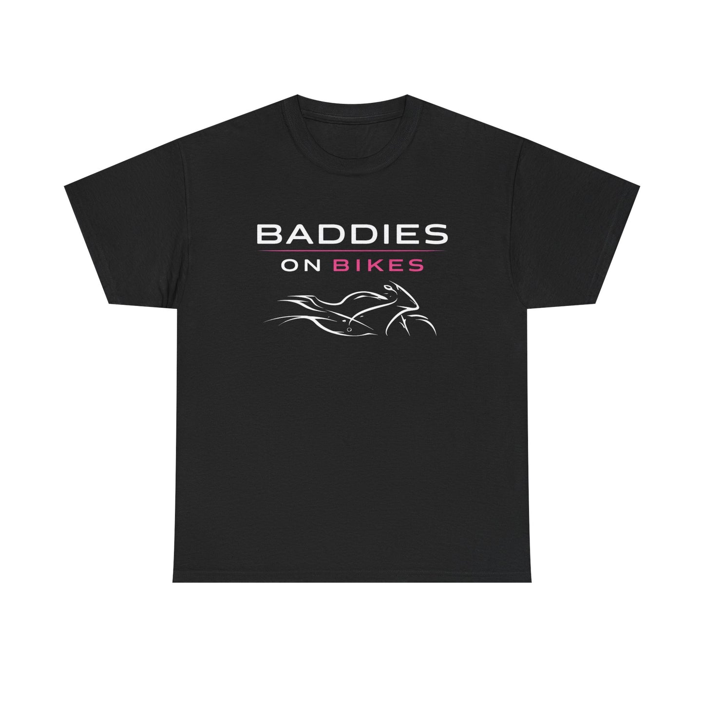 Baddie Tee