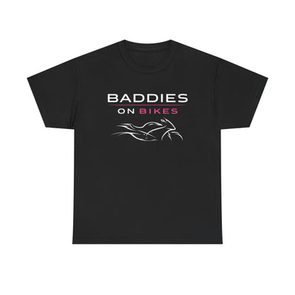 Baddie Tee