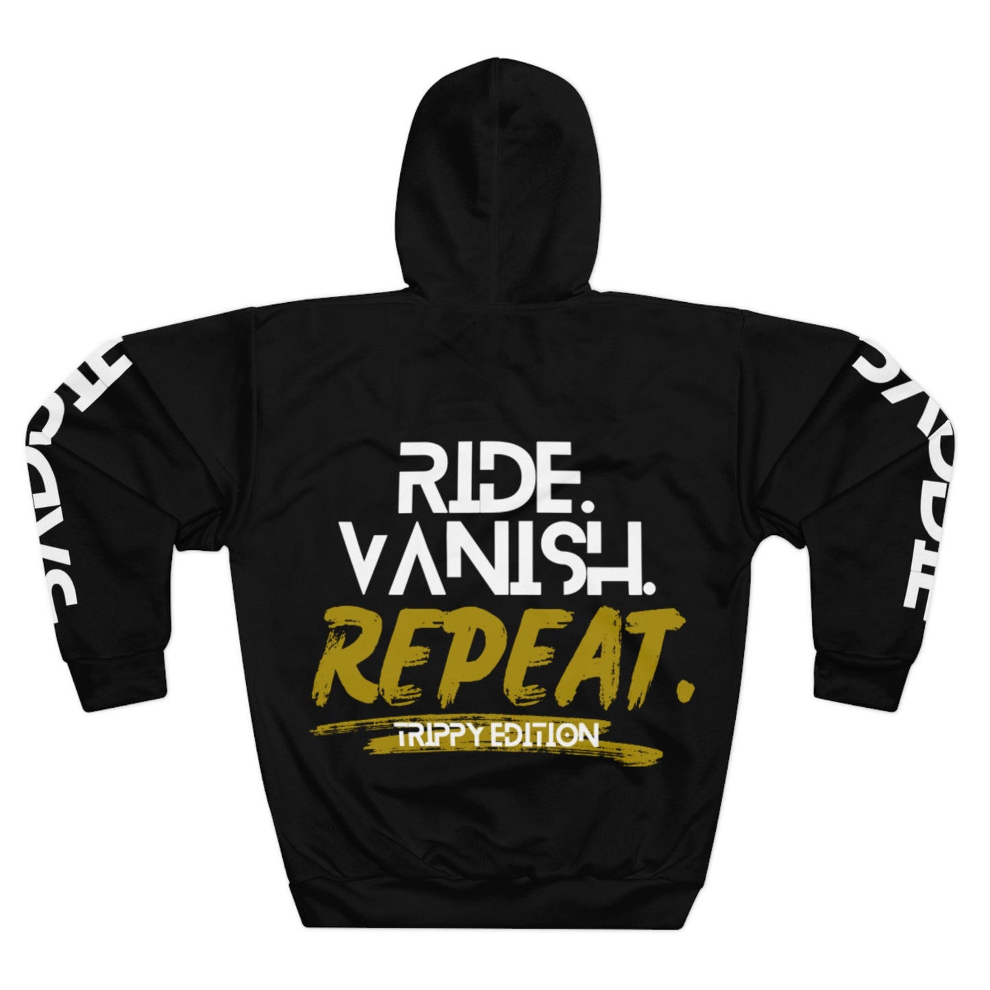 Trippy Edition Hoodie