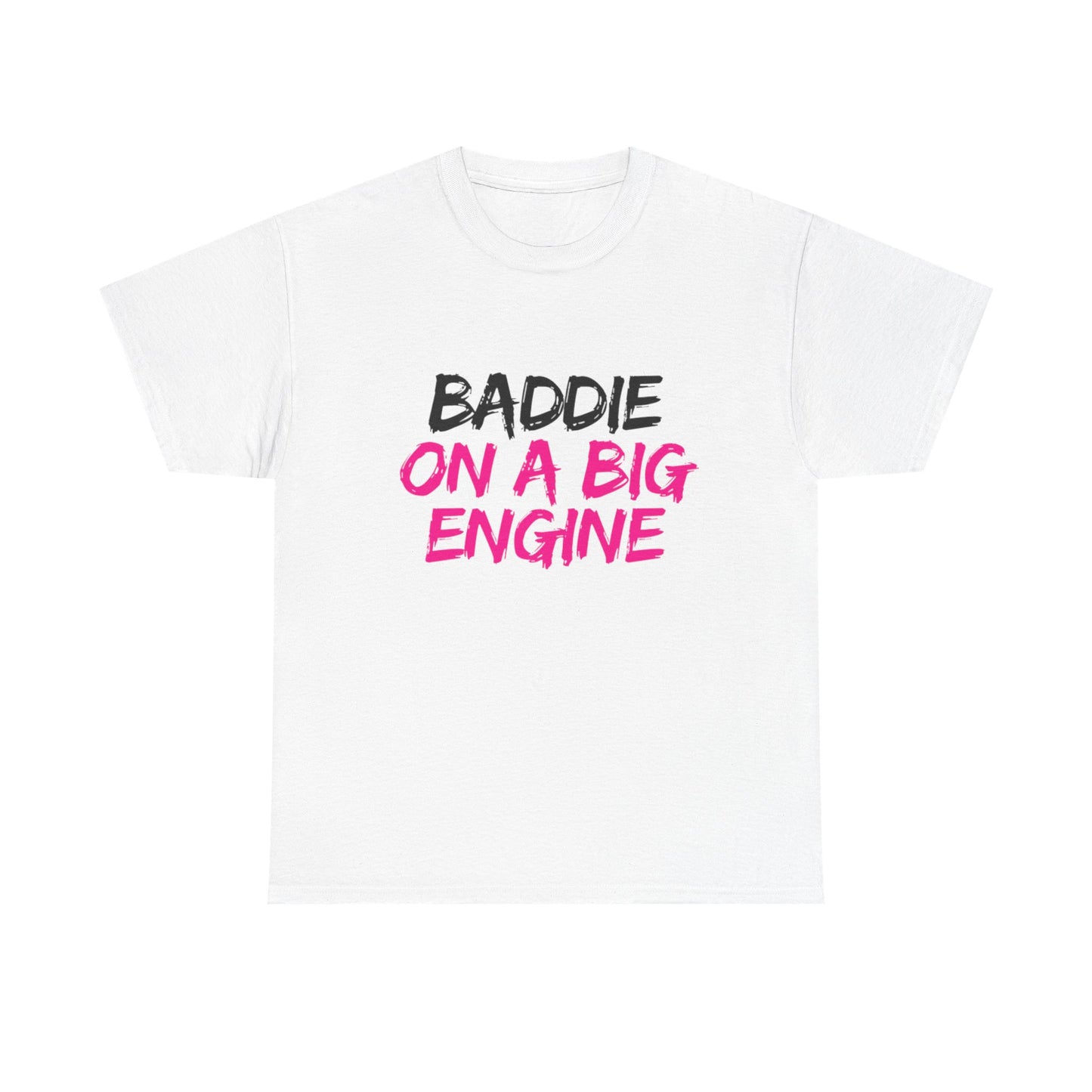 Torque Queen Tee