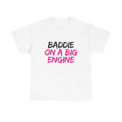 Torque Queen Tee
