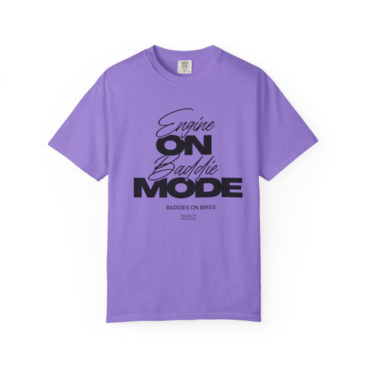 Baddie Mode Tee