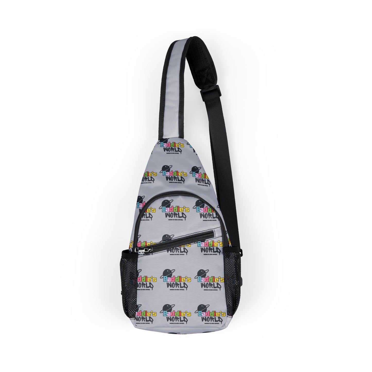 Baddie World Sling