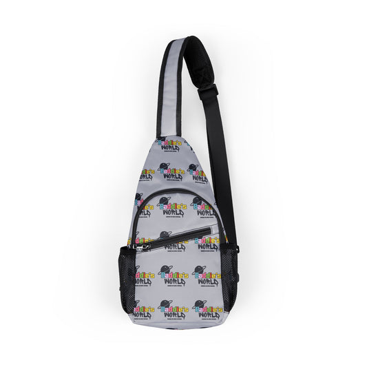 Baddie World Sling