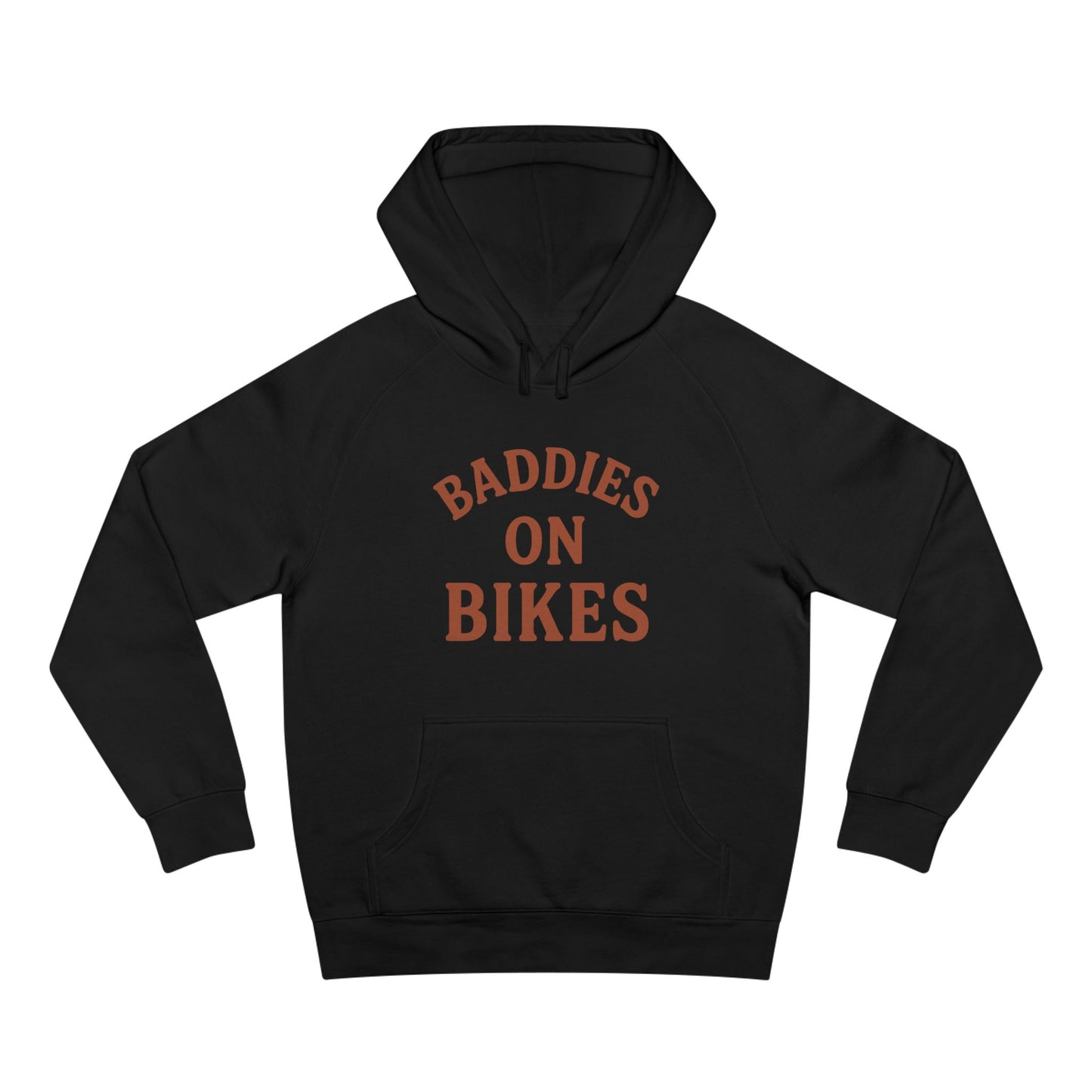 Baddie Life Hoodie