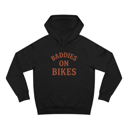 Baddie Life Hoodie