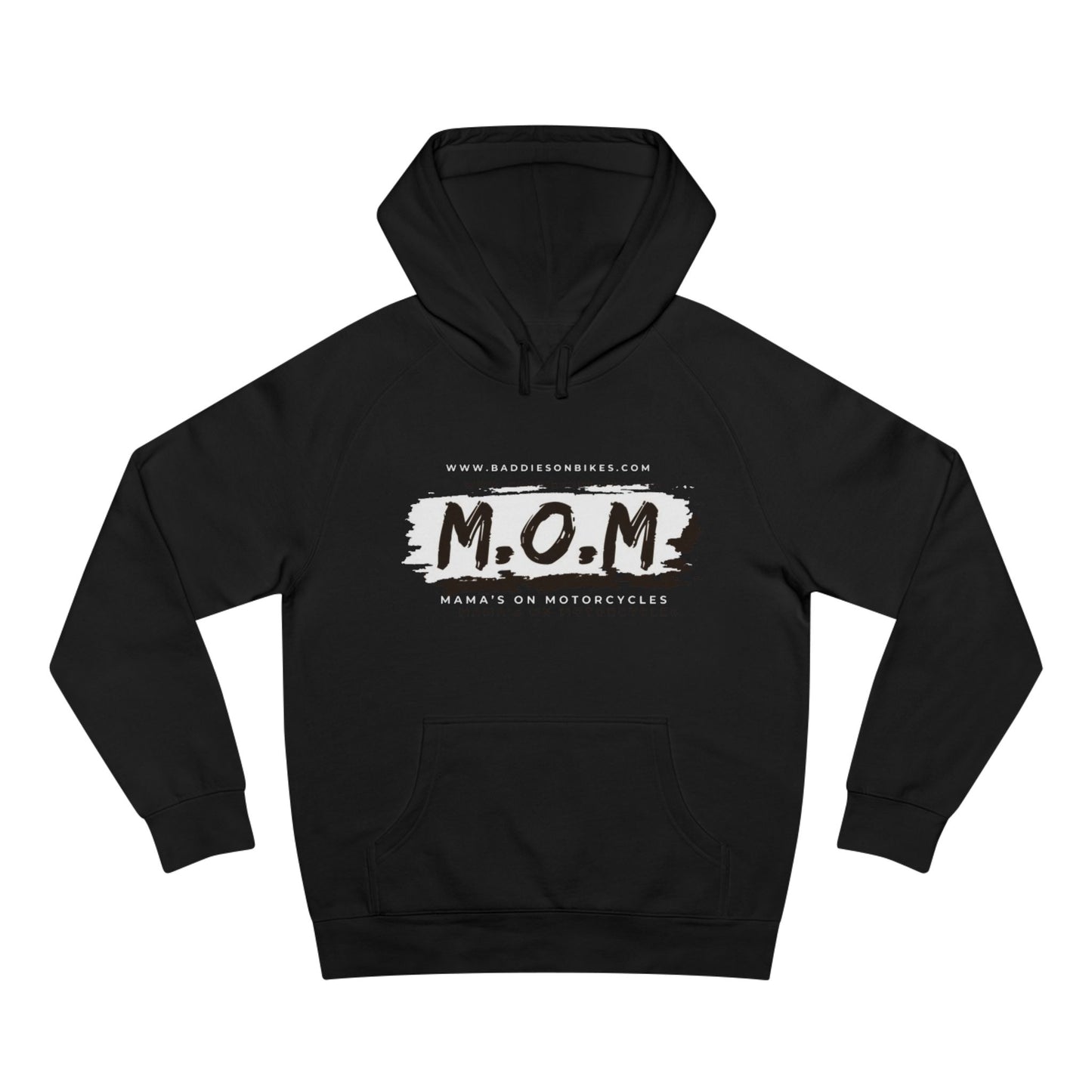 Mom Life Hoodie
