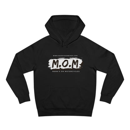 Mom Life Hoodie