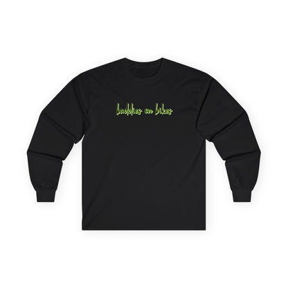 Keep Up Longsleeve