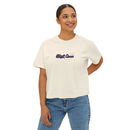 GSXR Queen Tee
