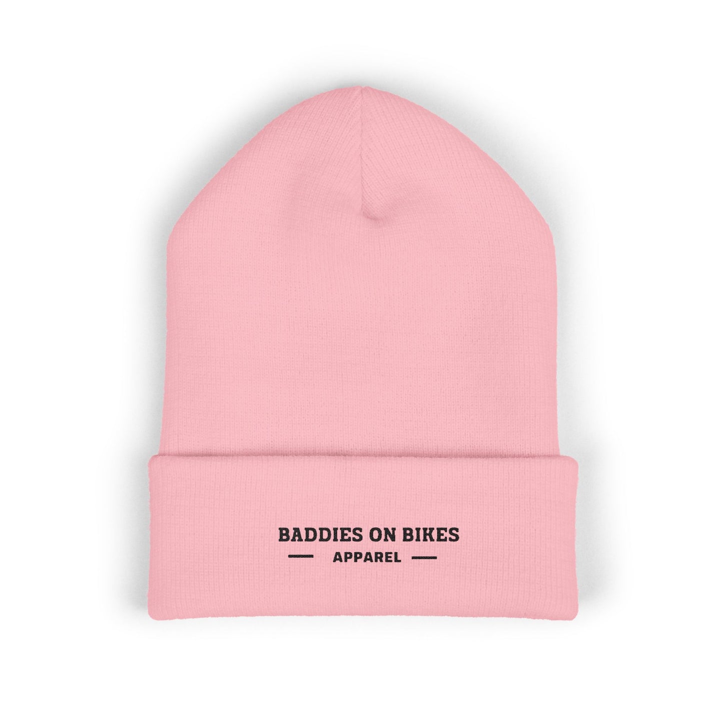 Baddie Beanie