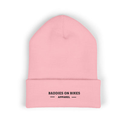 Baddie Beanie