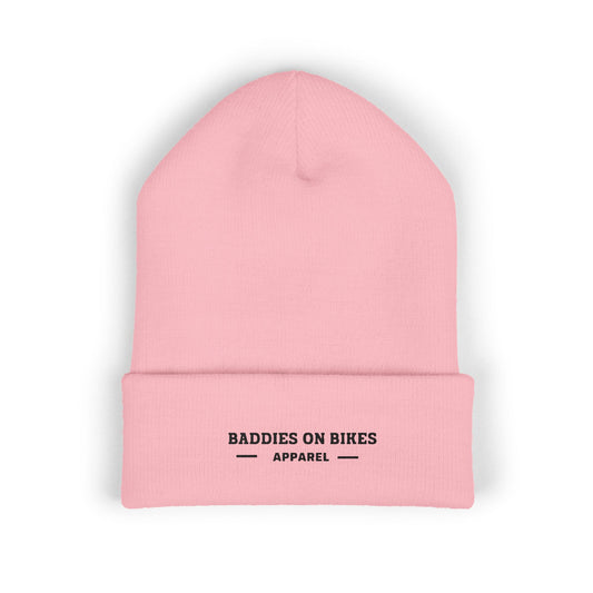Baddie Beanie