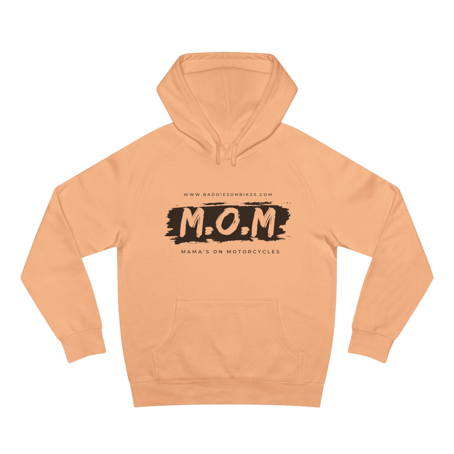 Mom Life Hoodie