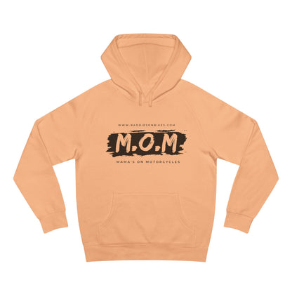 Mom Life Hoodie