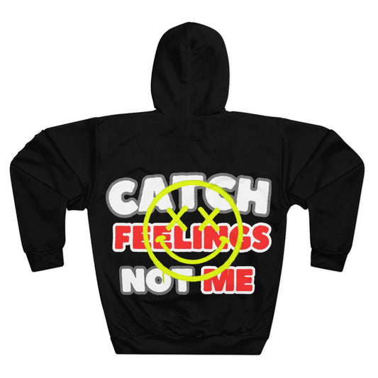 Catch Feelings Hoodie