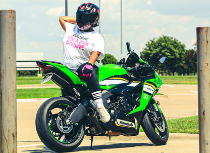 Torque Queen Tee