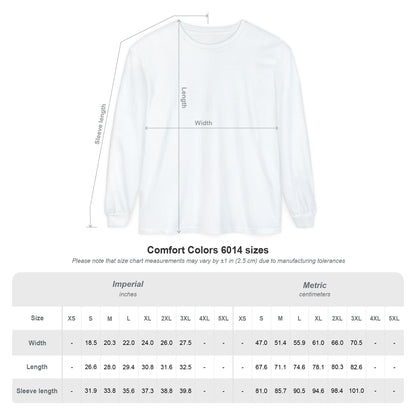Born Longsleeve