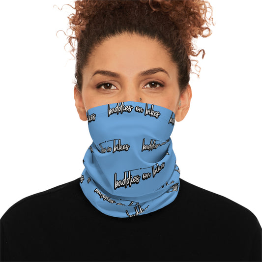 Ice Rider Gaiter