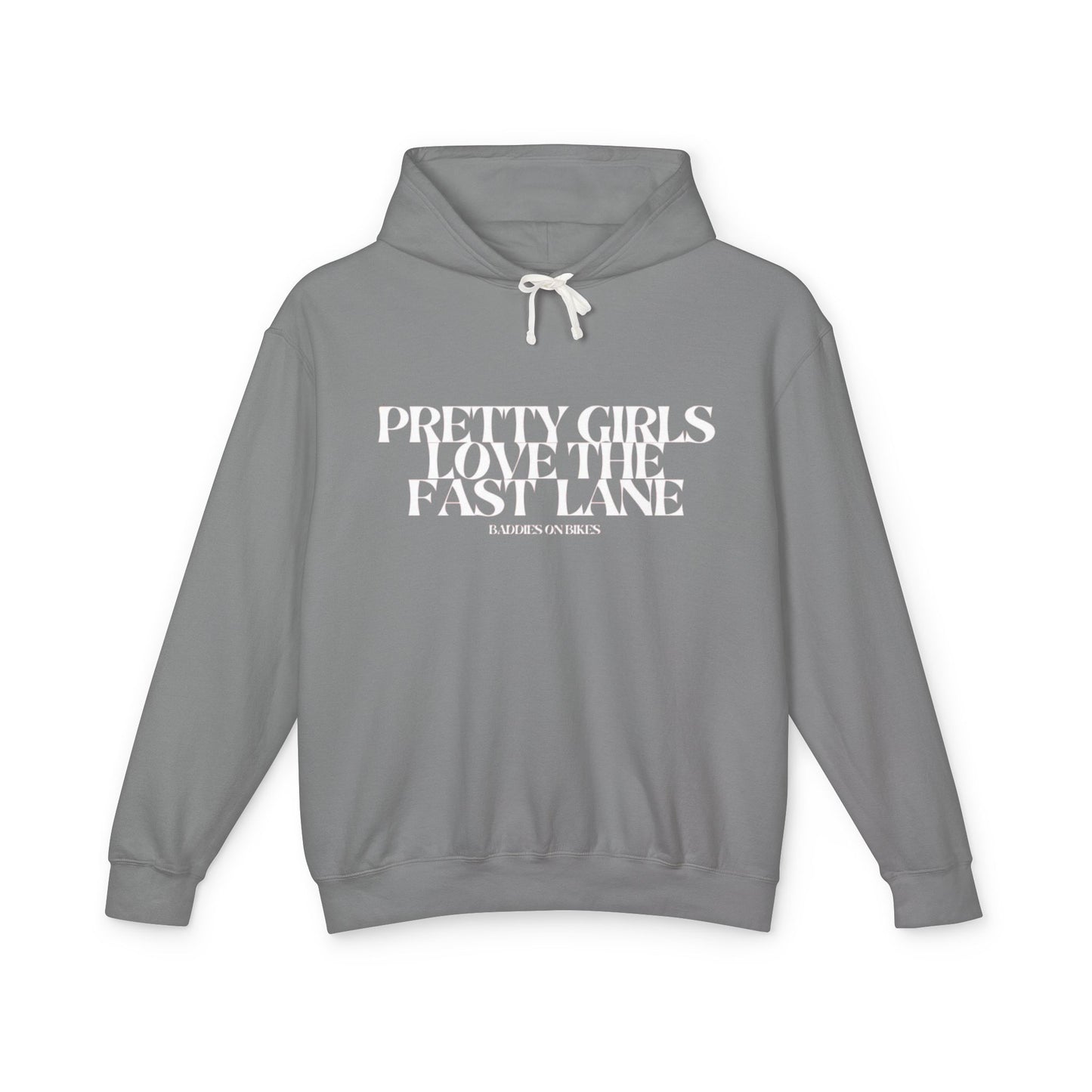 NEW! Pretty Girls Hoodie