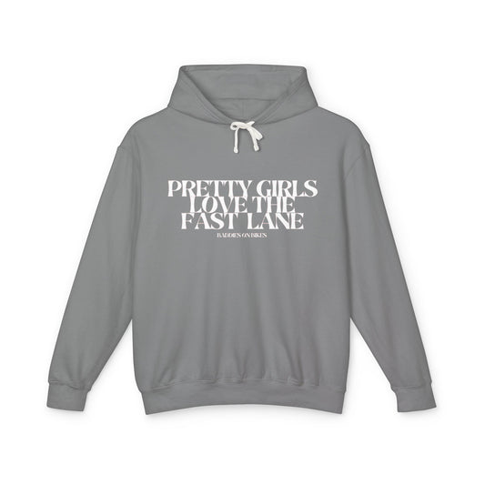 NEW! Pretty Girls Hoodie