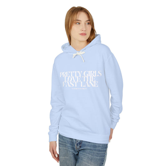 Pretty Girls Hoodie