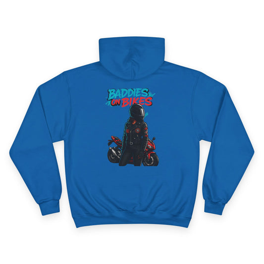 Dallas Hoodie