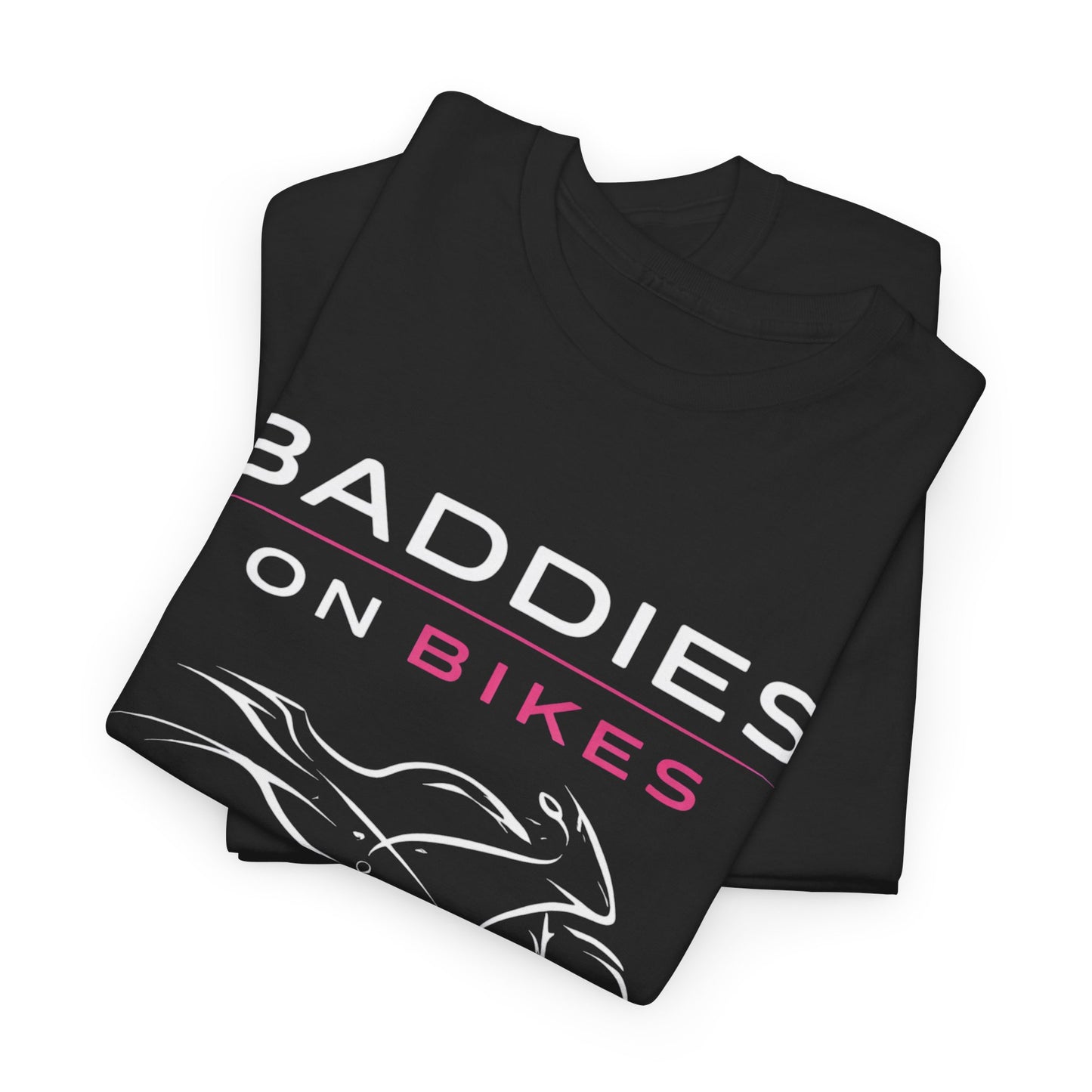 Baddie Tee