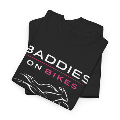 Baddie Tee