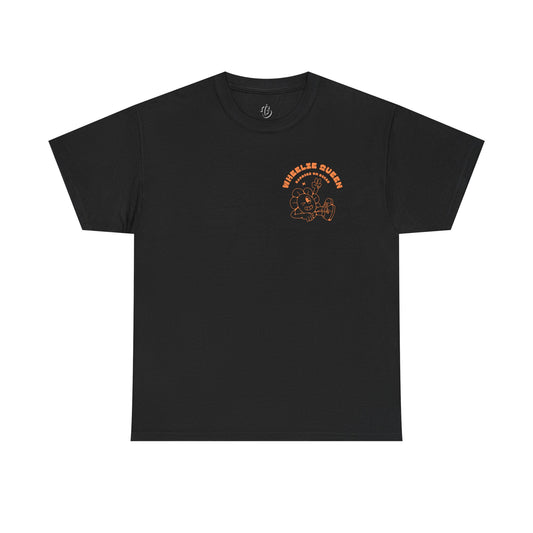 Wheelie Queen Tee