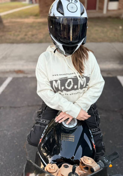 Mom Life Hoodie