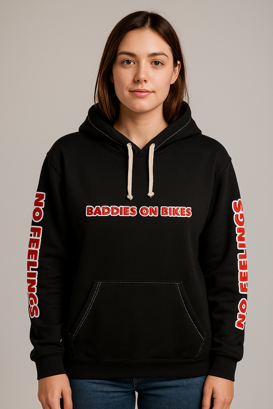 Catch Feelings Hoodie