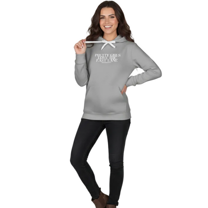 NEW! Pretty Girls Hoodie